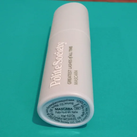 Polite Society Makeup Set with Pouch - Picture 2 of 16